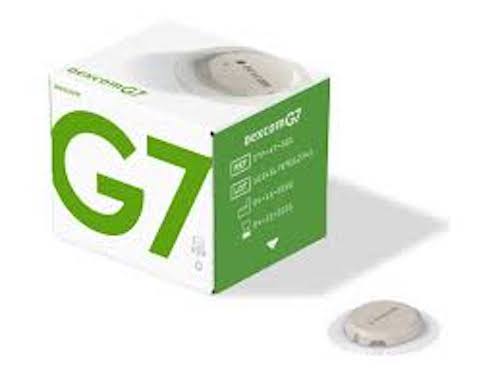 Dexcom G7 Sensor & Transmitter All In One Device - Image 2
