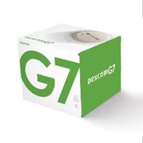 Dexcom G7 Sensor & Transmitter All In One Device - Image 3