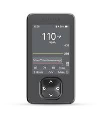 Dexcom G6 & G7 CGM System