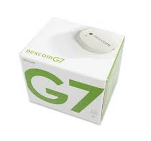 Dexcom G7 Sensor & Transmitter All In One Device - Image 2