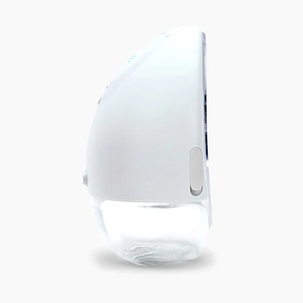 Elvie Electric Breast Pump, Hands Free Single - Image 3