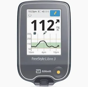DIABETIC SUPPLIES