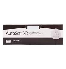 Tandem AutoSoft XC Infusion Set 10 Pack ( All Sizes To Choose From ) - Image 5